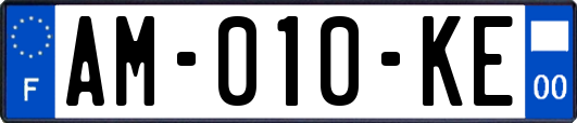 AM-010-KE