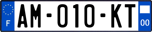 AM-010-KT