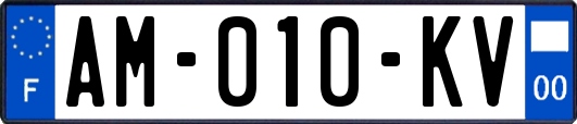 AM-010-KV