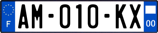 AM-010-KX