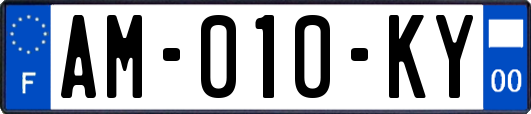 AM-010-KY