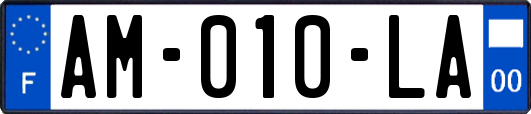 AM-010-LA