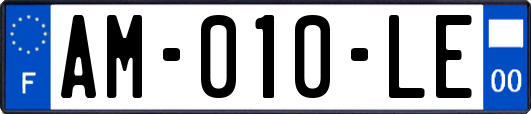 AM-010-LE