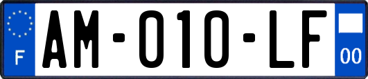 AM-010-LF
