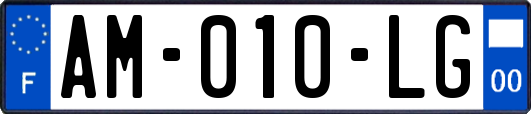 AM-010-LG