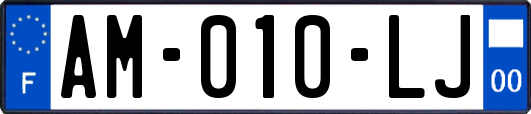 AM-010-LJ
