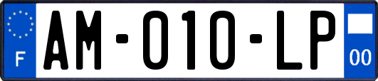 AM-010-LP