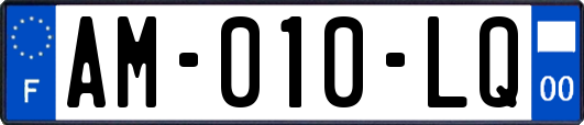AM-010-LQ