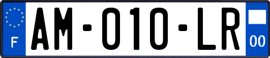 AM-010-LR