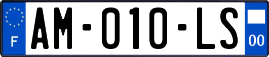 AM-010-LS