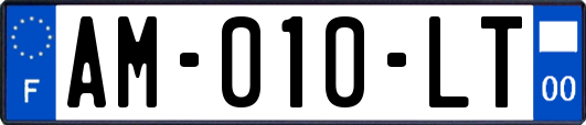 AM-010-LT