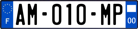 AM-010-MP