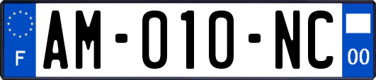 AM-010-NC