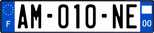 AM-010-NE