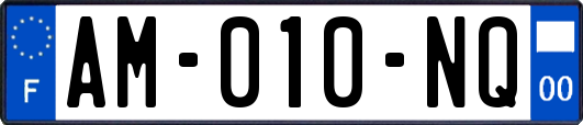 AM-010-NQ