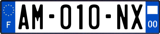 AM-010-NX