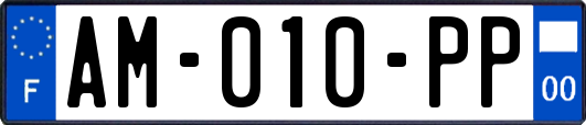 AM-010-PP