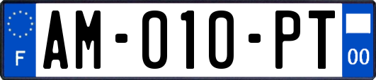 AM-010-PT