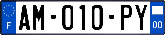 AM-010-PY
