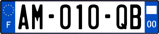 AM-010-QB