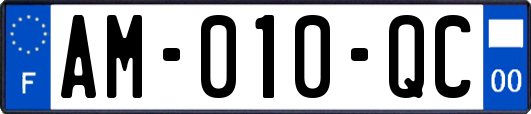 AM-010-QC