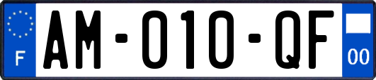 AM-010-QF