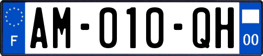 AM-010-QH