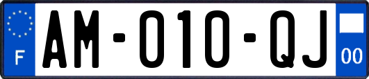 AM-010-QJ