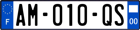 AM-010-QS
