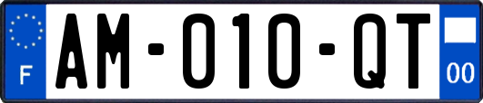 AM-010-QT