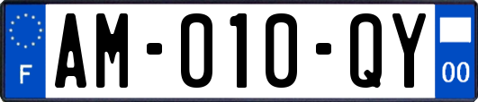 AM-010-QY