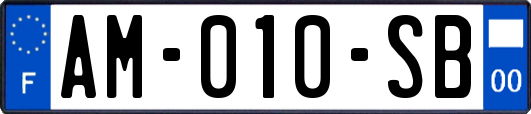AM-010-SB