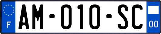 AM-010-SC
