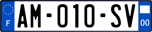 AM-010-SV