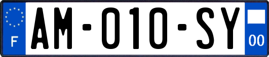 AM-010-SY