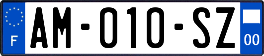 AM-010-SZ