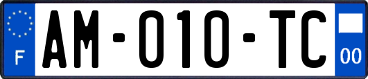 AM-010-TC