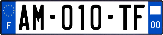 AM-010-TF