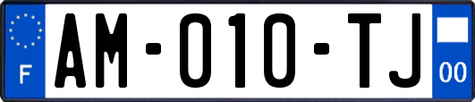 AM-010-TJ