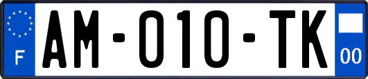 AM-010-TK