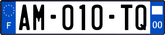 AM-010-TQ
