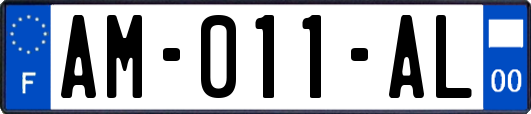 AM-011-AL