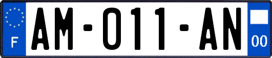 AM-011-AN