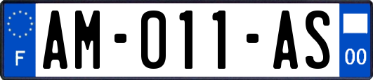 AM-011-AS