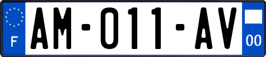 AM-011-AV