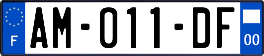 AM-011-DF