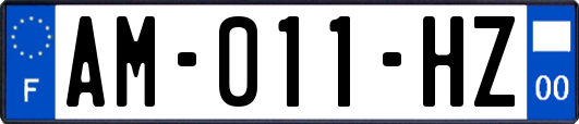 AM-011-HZ