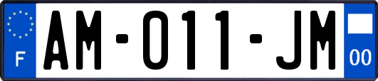 AM-011-JM