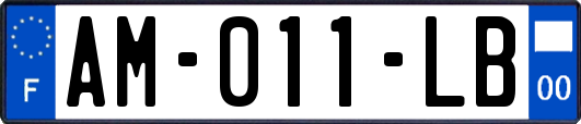 AM-011-LB