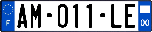 AM-011-LE